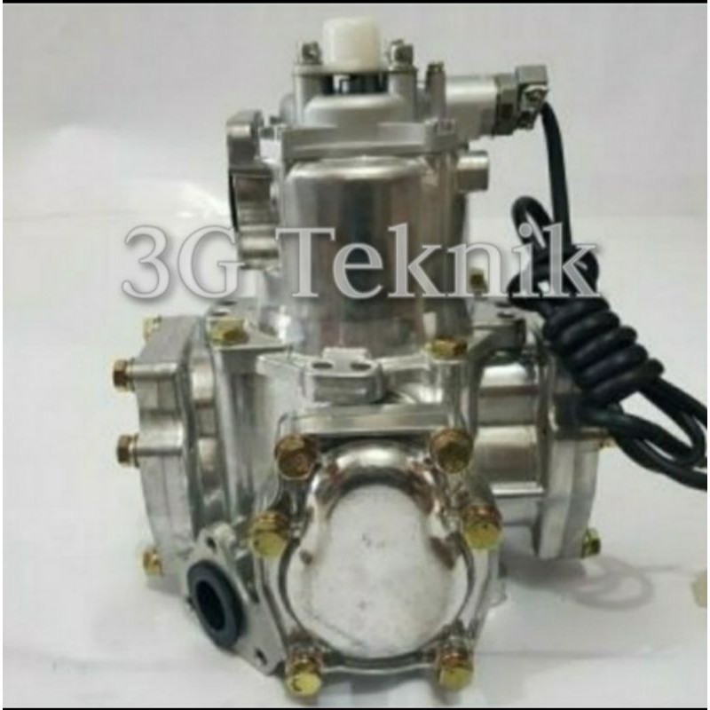 

ASSYMETER M Meter SPBU dan Pertamini