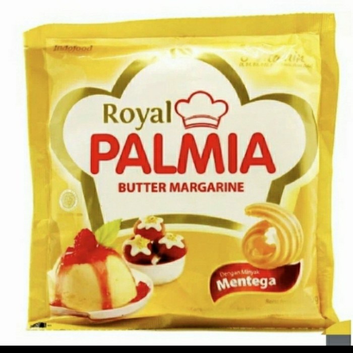 

butter-mentega- palmia royal butter 200 g -mentega-butter.