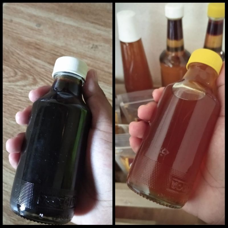 

Madu murni lamtim