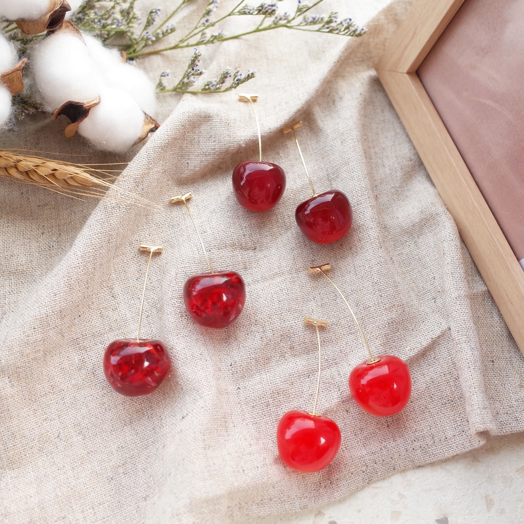 ANTING CHERRY - 6717