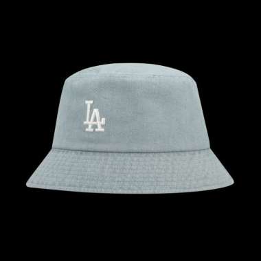 Bucket Hat / Topi Bucket Los Angeles / LA Unisex Remaja Dewasa