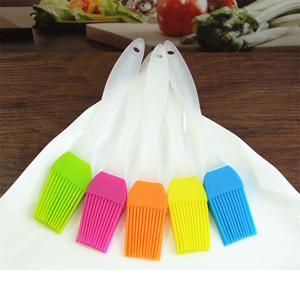 LANFY Accessories Gadgets Pastry Brush Baking Bakeware Cooking Basting Tools Baking BBQ Accessories