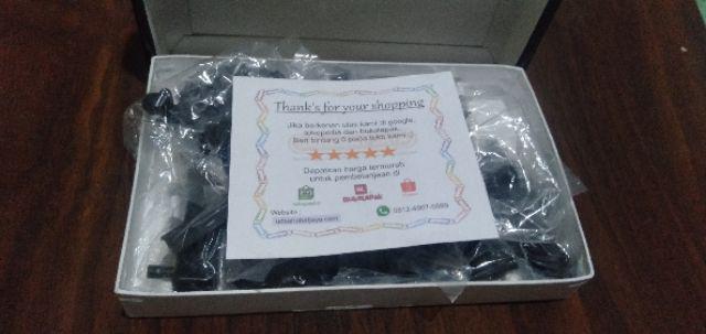 Engsel Kaca Jepit T-86