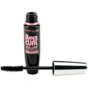 MASKARA MAYBELLINE VOLUME EXPRESS WATERPROOF MAYBELLINE MASKARA
