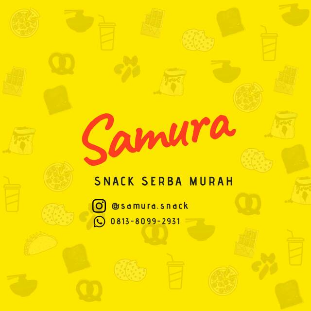 samura.snack