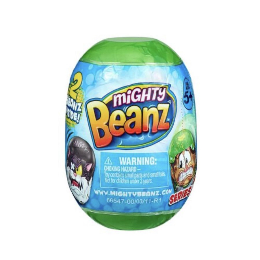 Mighty Beanz Series 2 ( 2 Pack )