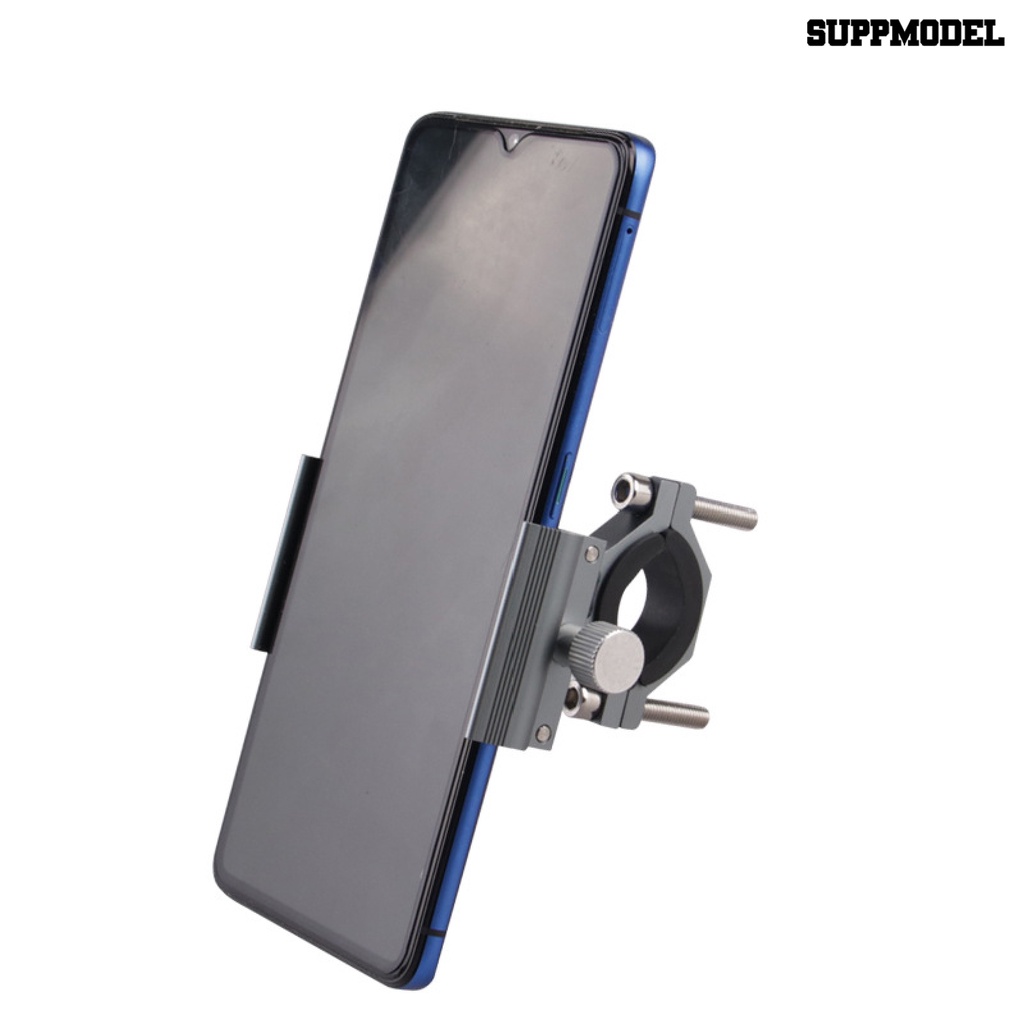 Sdl Bracket Dudukan Handphone Bahan Aluminum Alloy Untuk Aksesoris Sepeda Listrik