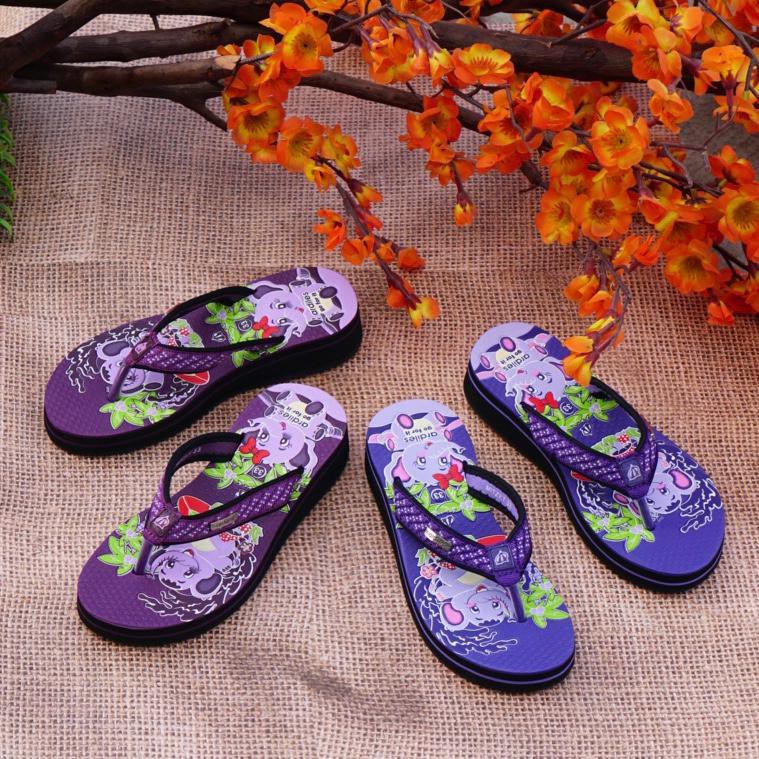  SANDAL  JAPIT ANAK WANITA  ARDILES  MITZY T 33 37 Shopee 