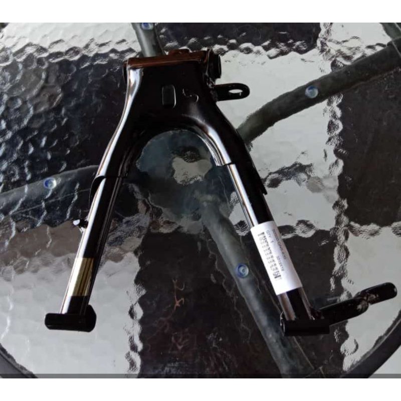 Standar Tengah Honda Astrea Grand Legenda Original Ahm