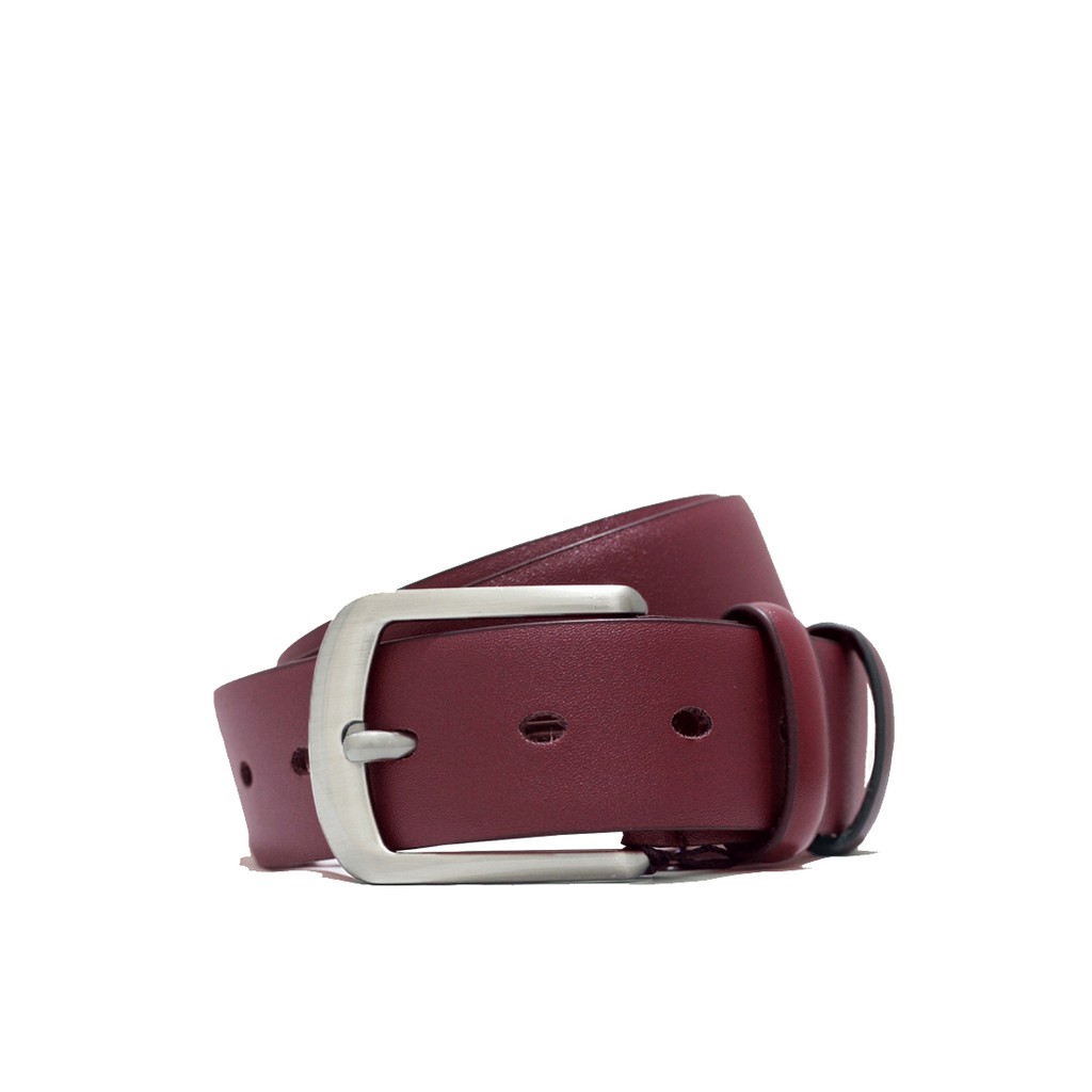 Saint Lucas Premium Men Belt (7.3.1019.7.ZY - D)