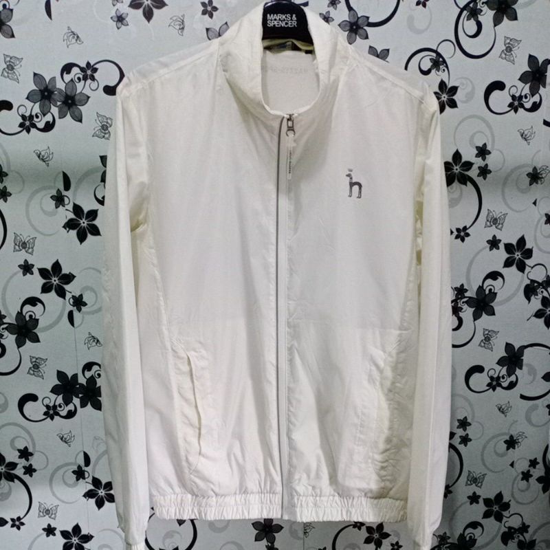 Jaket Sport Running HAZZYS