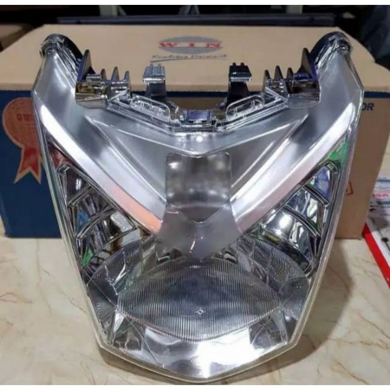 Reflektor Beat Fi 2012 - 2015