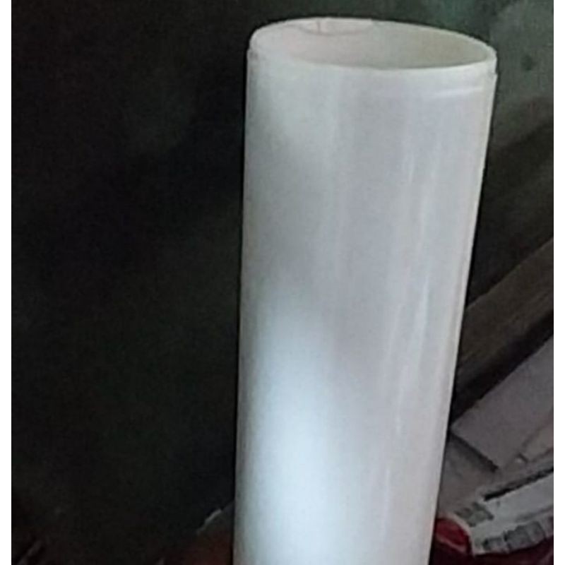 Mika Film Gulung Dinamo 0,15 sd  0,3mm