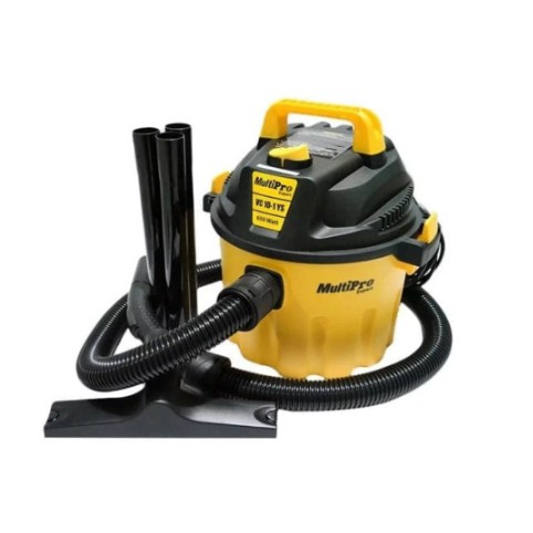 Multipro Vacuum Cleaner VC 10-1 YS Wet &amp; Dry / Vacum Penyedot Debu Basah Kering