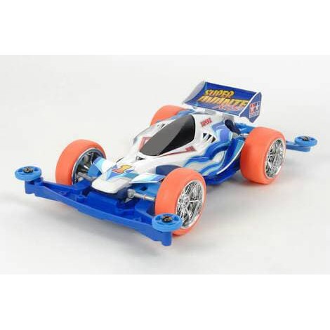 Tamiya Super Avante RS (Super 2 Chassis)