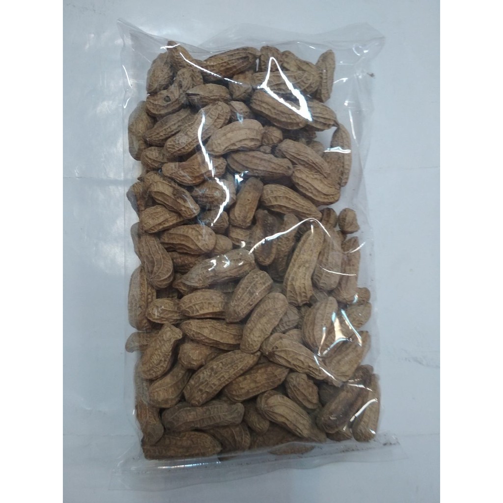 

Kacang Randang Pitalah