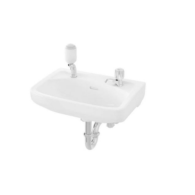 Wastafel TOTO L38V1 / L38