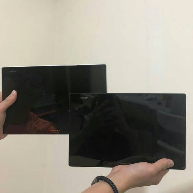 Tablet sony z2 ram 3/32gb original