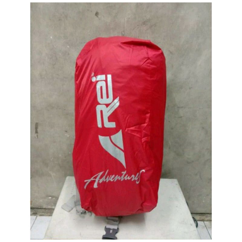 TAS GUNUNG AREI RAMELU 60 LITER MURAH ORIGINAL - KERIL REI / Rei 60l murah / tas gunung arei 60l