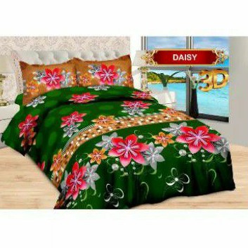 Sprei bonita no 2 uk 160x200 Daisy