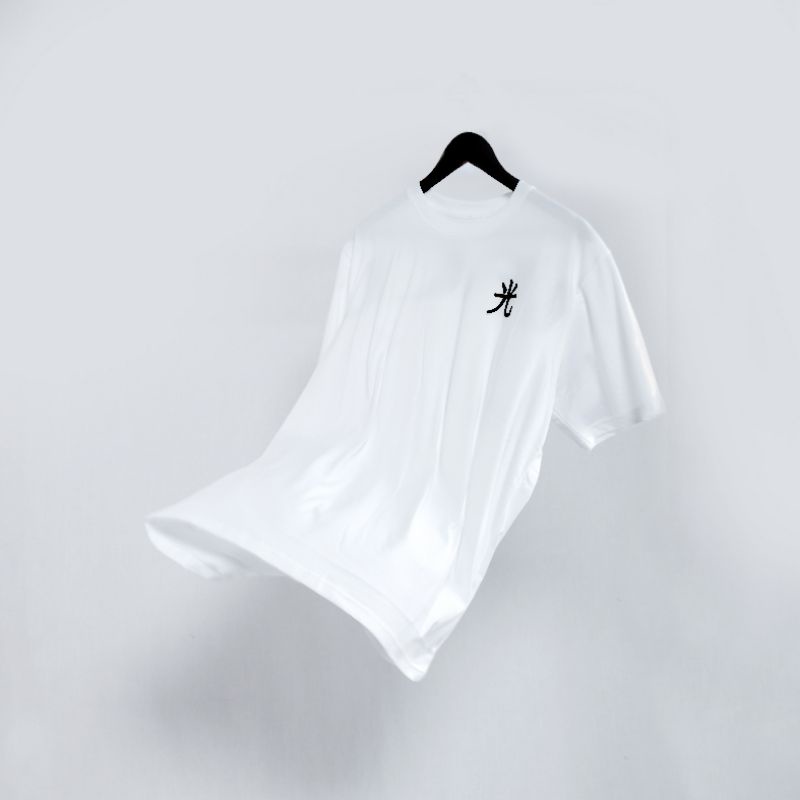 LIGHT CIRCLE - HAFL ROUND CIRCLE