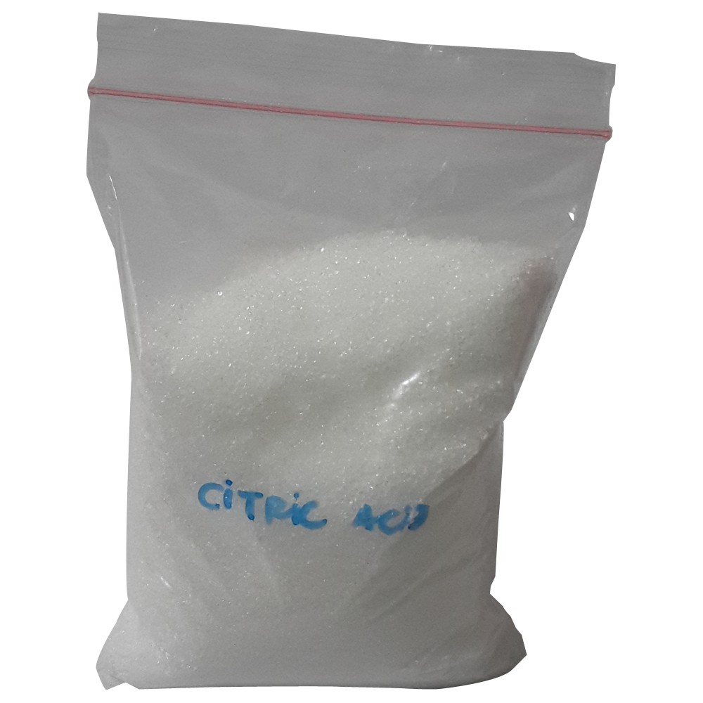 Citric Acid