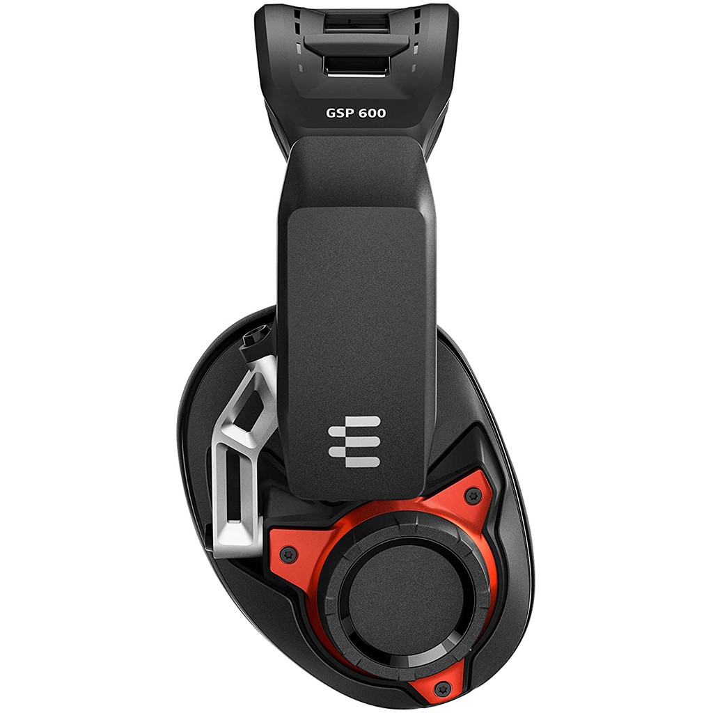 EPOS I Sennheiser GSP 600 Gaming Headset