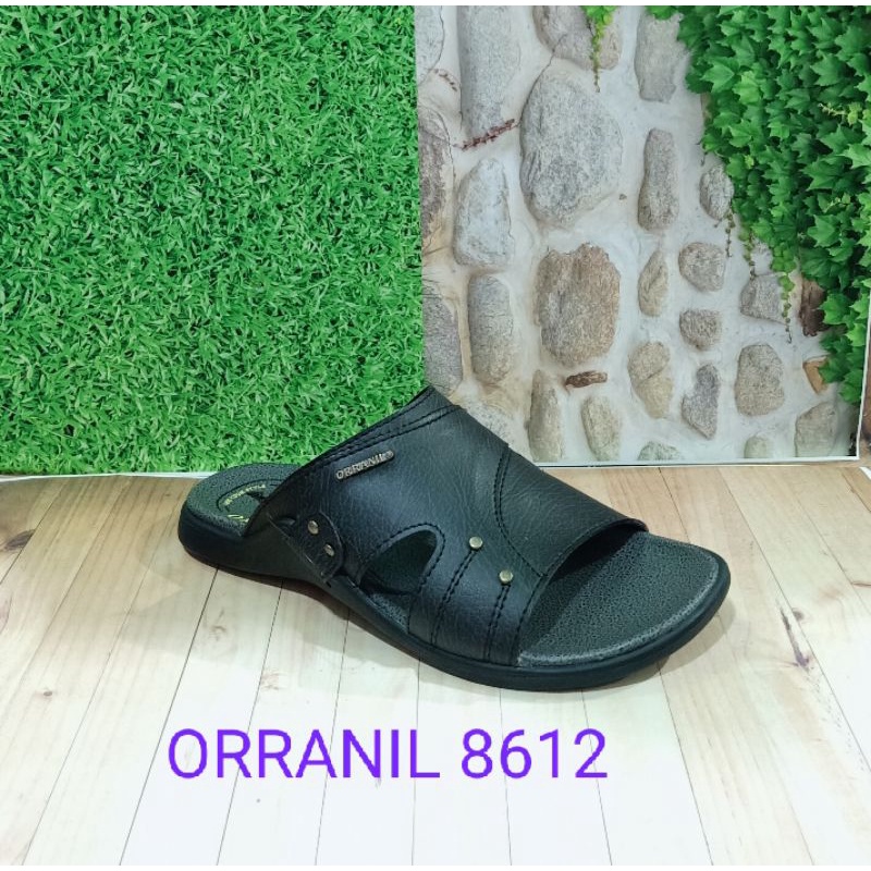 ORRANIL 8612 Hitam