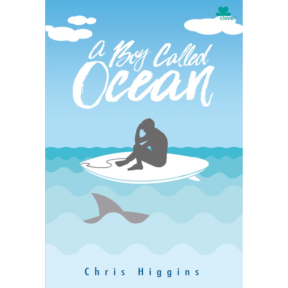 

A Boy Called Ocean - Chris Higgins - Free Bubble Wrap