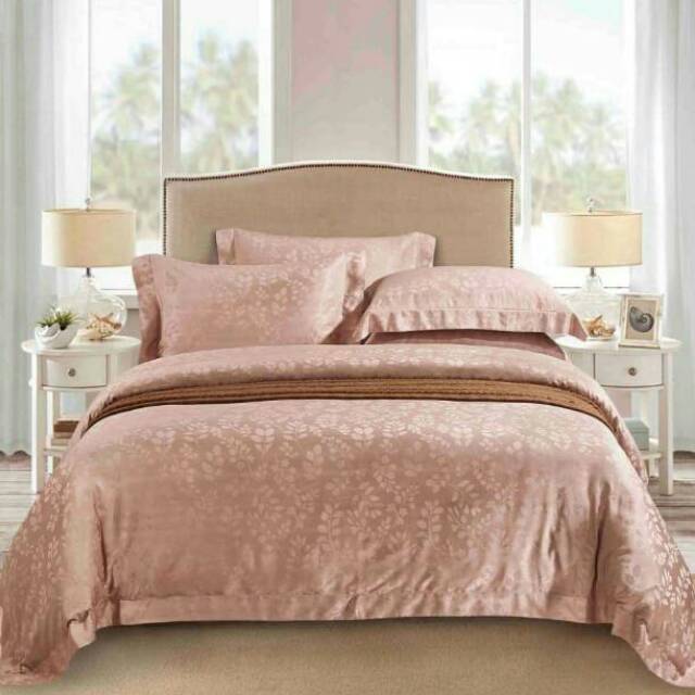 sprei motif KING KOIL SUTRA