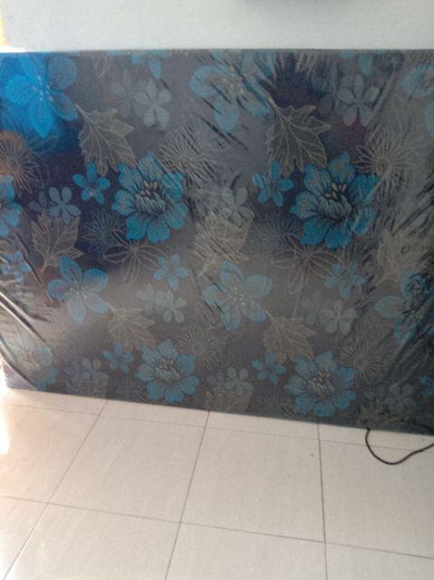 Kasur Busa Garansi 5 Thn 120