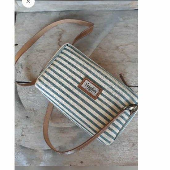 sally bag by tasahim