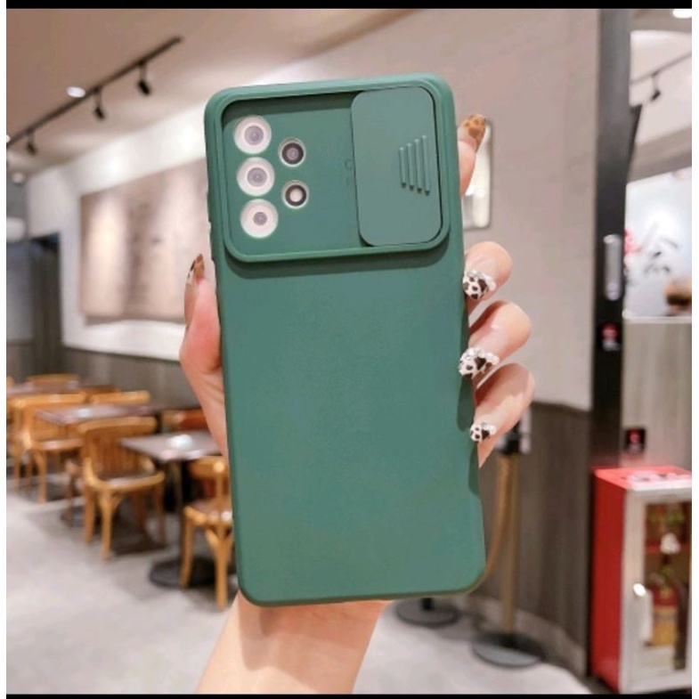 Casing Samsung Galaxy A32 5G