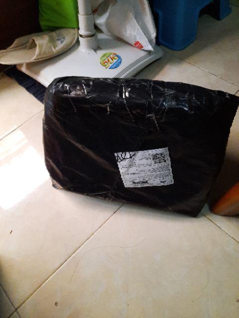 Corong Plastik 30 Cm