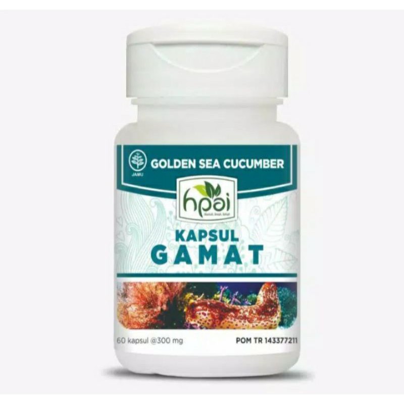 GAMAT-Herbal HNI HPAI