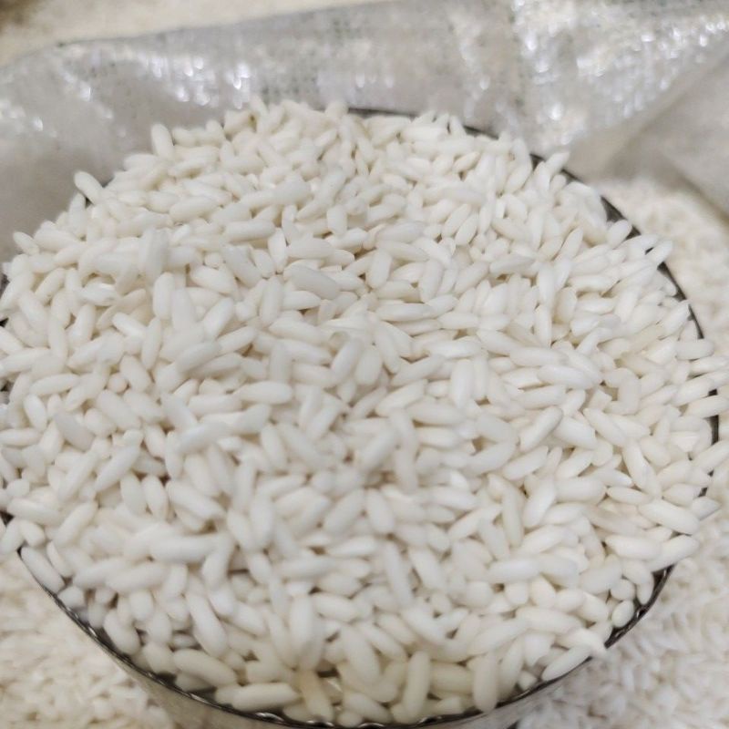 

PASAR SEGAR - KETAN PUTIH 1 LITER