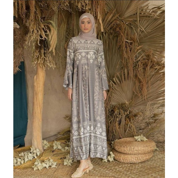 Kambera dress Wearing Klamby, preloved