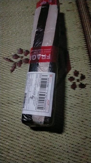 Cetakan Kembang Goyang Aluminium Cor Kecil Besar By Jogja Barokah Loyang