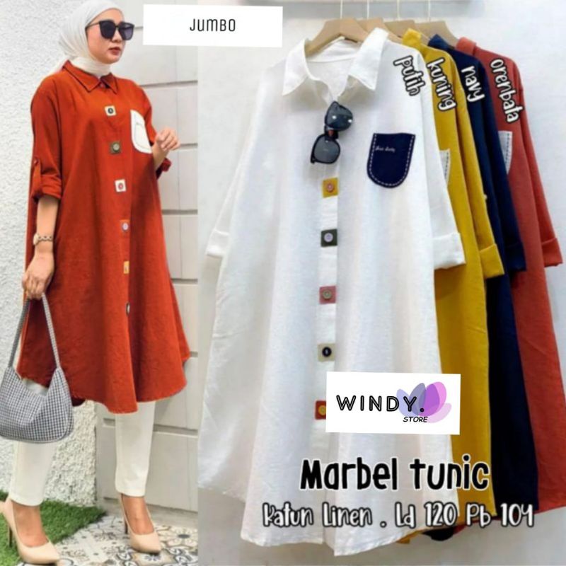 MARBEL TUNIK