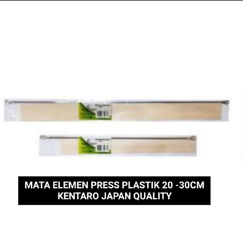 MATA ELEMEN MESIN PRESS PLASTIK KENTARO JAPAN QUALITY