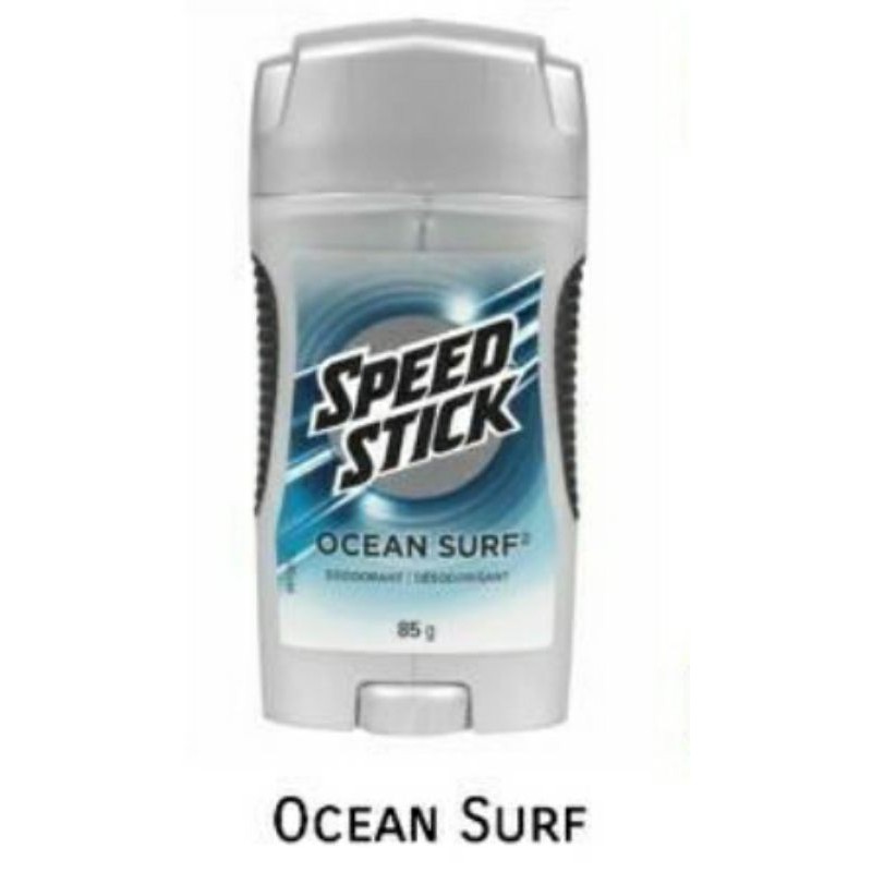SPEED STICK OCEAN SURF 85GR - ORI USA