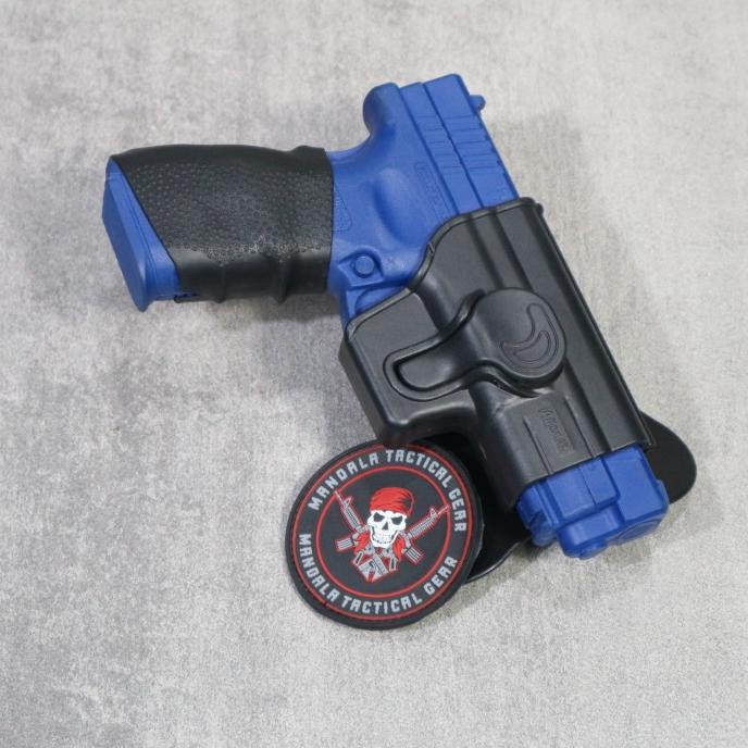 Holster Hs9 / Holster Hs9 Amomax Terbaru