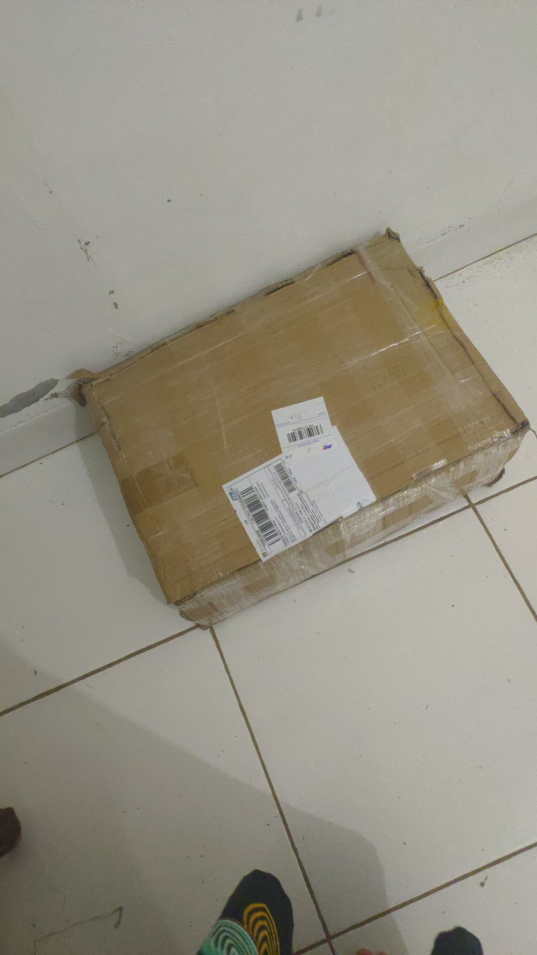 Happy Call Dobelpan 32 Cm