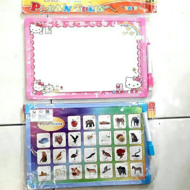 

PAPAN TULIS ANAK 2030