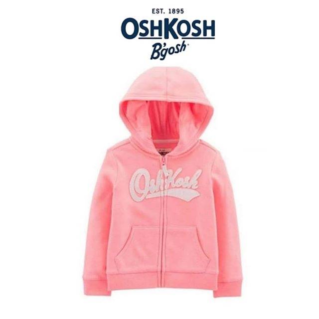 SUPER BEST SELLER JAKET & SWEATER OSHKOSH ORIGINAL