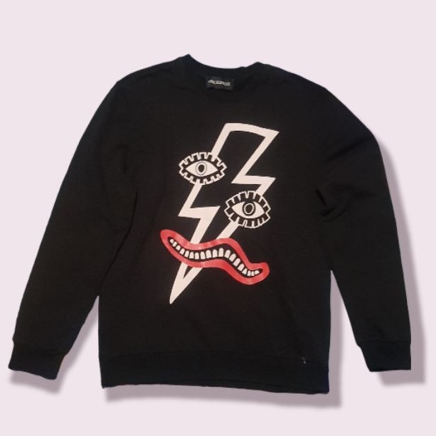 neill barrett picasso