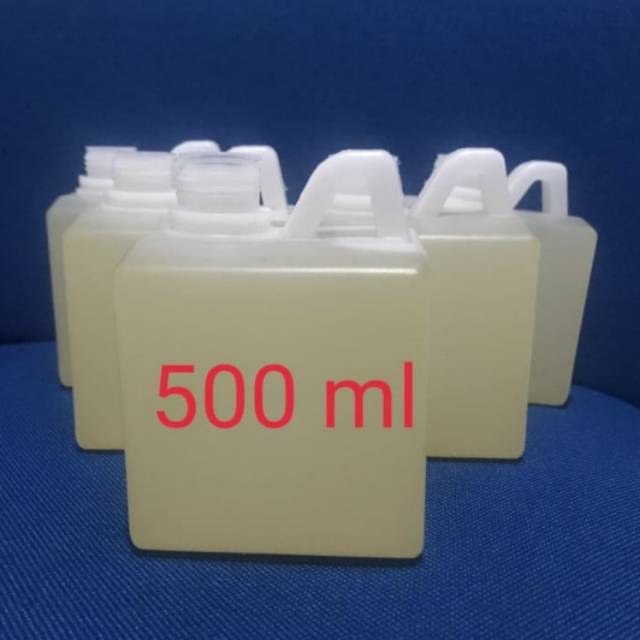 Minyak Sereh Wangi Murni 500ml
