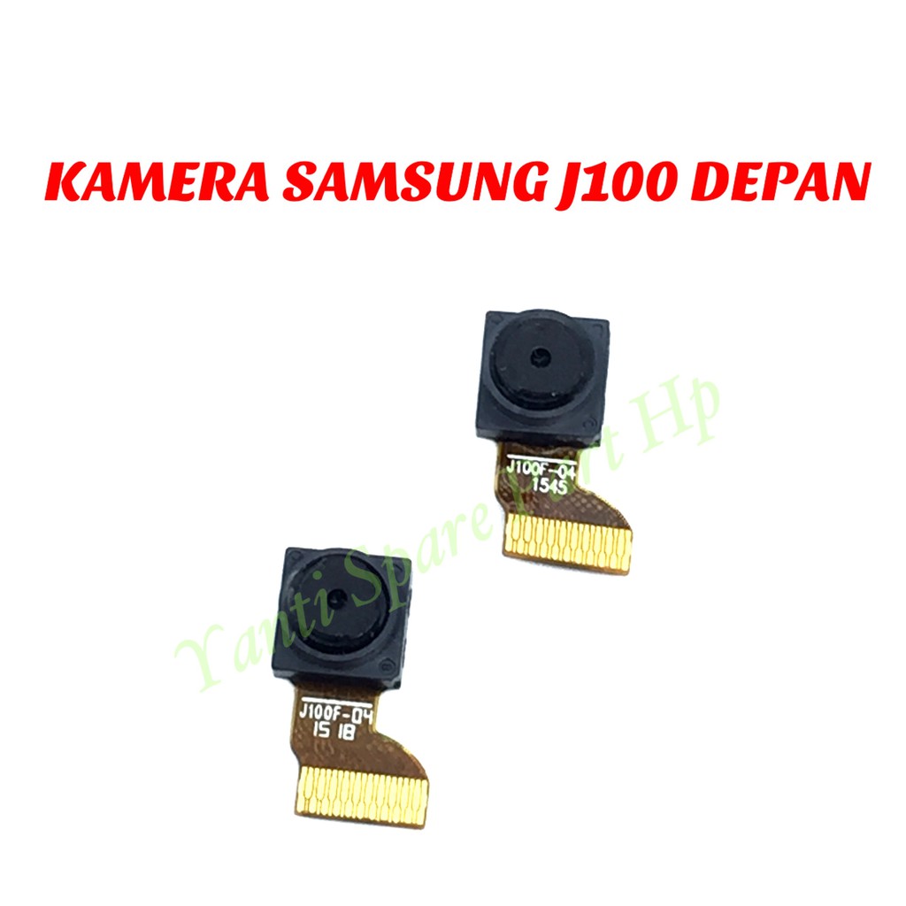 Kamera Depan Samsung J1 2015 J100 Original Terlaris New