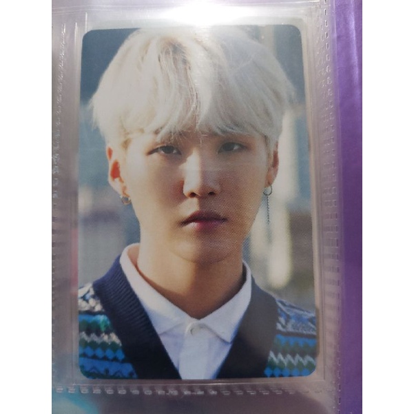 PC SUGA DICON 100% OFFICIAL