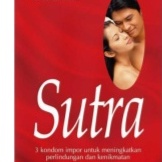 Sutra Kondom Merah Classic Isi 3